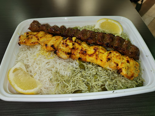 Photo of Hani Kebab - 11900 Haney Pl f3, Maple Ridge, BC V2X 8R9